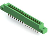 Card Edge Conn, Dual Side, 32Pos, Th; Card Edge Connector Type Edac - 59AJ0986 - Newark, An Avnet Company