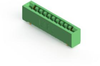 Card Conn, Dual Side, 20Pos, Wire Wrap; Card Edge Connector Type Edac - 85H4507 - Newark, An Avnet Company
