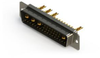 Combo D-Sub Conn, Plug, Dd-36W4, Panel; Product Range Edac - 53AJ4050 - Newark, An Avnet Company