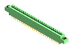 Card Edge Connector Rohs Compliant Edac - 63AJ1848 - Newark, An Avnet Company
