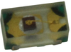 Led, Yellow, 0.5Mm X 1Mm, 89Mcd, 589Nm; Led Color Vcc (Visual Communications Company) - 27R0101 - Newark, An Avnet Company
