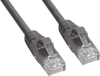 Patch Cable, Rj45 Plug, 7 , Grey; Lan Category Amphenol Cables On Demand - 77Y9529 - Newark, An Avnet Company