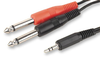 Audio Video Cable Assembly, 6.56 Ft, 2 M, Black; Connector Type A Multicomp Pro - 18J5647 - Newark, An Avnet Company