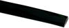 Sleeving, Flexible Braided, 0.99Mm, Black, 100Ft; Sleeving / Tubing Type Alpha Wire - 04F9080 - Newark, An Avnet Company