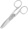 Scissor, Electrician, Ss, 43.75 Mm; Scissor Type Excelta - 95H8675 - Newark, An Avnet Company