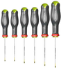 Scrwdrver, Set, Torx Plus, 6Pcs Rohs Compliant Facom - 69AJ0095 - Newark, An Avnet Company