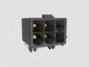 Minitek ® Pwr 4.2 HCC - 10131318-06422GPLF - Amphenol Communications Solutions