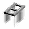 Sockets for ICs, Transistors - 116-83-624-41-011101 - Lingto Electronic Limited