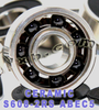 S608-2RS Bearing 8x22x7 Si3N4 Ceramic -- Kit7808