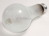 150 Watt, 120-130 Volt A23 Frosted Bulb - 281725 - bulbs.com