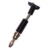 81-1 Nailclip on Miniature Banana Plug Adapter - 8108 - E-Z-HOOK, a division of Tektest, Inc.