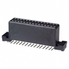 Headers, Receptacles, Female Sockets - A33573-ND - DigiKey