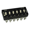 DIP Switches - 219-6MSJ-ND - DigiKey