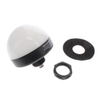 Stackable Tower Lighting, Beacons, and Components - K90TLGRNQ - Quarktwin Technology Ltd.