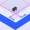 Triode/MOS Tube/Transistor >> MOSFETs -- BSS123WQ-7-F - Image