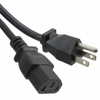 Power, Line Cables and Extension Cords - AE10728-ND - DigiKey