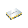 Oscillators -- QTM750P-100.000MBE-T - Image