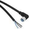 Cable Assemblies - Circular Cable Assemblies -- 1-2273011-1 - Image