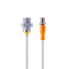 Inductive full-metal sensor - IGR206 - ifm electronic gmbh