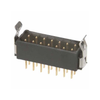 Headers, Male Pins - B5743-206-M-T-3-ND - DigiKey