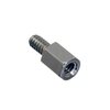 D-Sub, D-Shaped Connector Jackscrews - 2092-JSX-1055-5.9-ND - DigiKey
