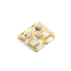 LED Indication - Discrete -- 1497-XZFBBM2ACRTHI92W-3CT-ND - Image