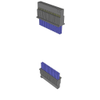 Rectangular Cable Assemblies - SFSD-17-28-G-06.00-D-NUS-ND - DigiKey
