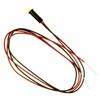 Panel Indicators, Pilot Lights - 350-2121-ND - DigiKey