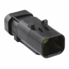 Rectangular Connector Housings - A104174-ND - DigiKey