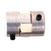 Jaw & Spider Coupling Assembly -- GU-3004 - Image