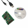 Digital to Analog Converters (DACs) Evaluation Boards - EVAL-AD5372EBZ-ND - DigiKey