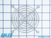 EBM Fan Guards - LZ23 - Galco Industrial Electronics