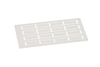 ABBG Wire Markers - BA4 - Galco Industrial Electronics