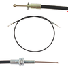Locking Handles -- AC-C0H0-4-0250-048 - Image