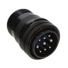 Circular Connector Assemblies - 339-97-3106A-24-11P(621)-ND - DigiKey