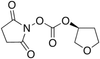 Carbonic Acid 2,5-Dioxopyrrolidin-1-yl (S)-Tetrahydrofuran.. - 21780 - Medical Isotopes, Inc.