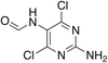 N-2-amino-4,6-Dichloro-5-pyridinyl) formamide - 18265 - Medical Isotopes, Inc.