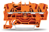 Through terminal block - 2002-1302 - WAGO