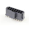 Headers, Male Pins - WM26112TR-ND - DigiKey