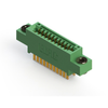 Edgeboard Connectors - 151-345-022-500-803-ND - DigiKey