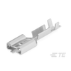 Quick Connects, Quick Disconnect Connectors - 17-2415574-2CT-ND - DigiKey