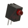 3MM RED PCB LED, CBI, BULK - 70063004 - Allied Electronics, Inc.