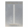 Solder Stencils, Templates - FPC050P050-S-ND - DigiKey