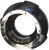 MTF Canon EF Electronic to F3 Mount - MTCONEFF3 - ZGC, Inc.