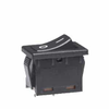 Miniature Power Rockers - CWSA11AAN1S - NKK Switches