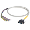 D-Sub Cables - 2946-706-100/509-300-ND - DigiKey