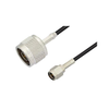 Coaxial Cables (RF) - 6099-PE38433-24-ND - DigiKey