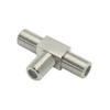 Coaxial Connector (RF) Adapters - 5073-BA132-ND - DigiKey