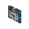 Valves and Control - 2171-CPV10-M1H-2X2-GLS-M7-ND - DigiKey