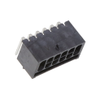 Headers, Male Pins - 609-10167519-121221CLFCT-ND - DigiKey